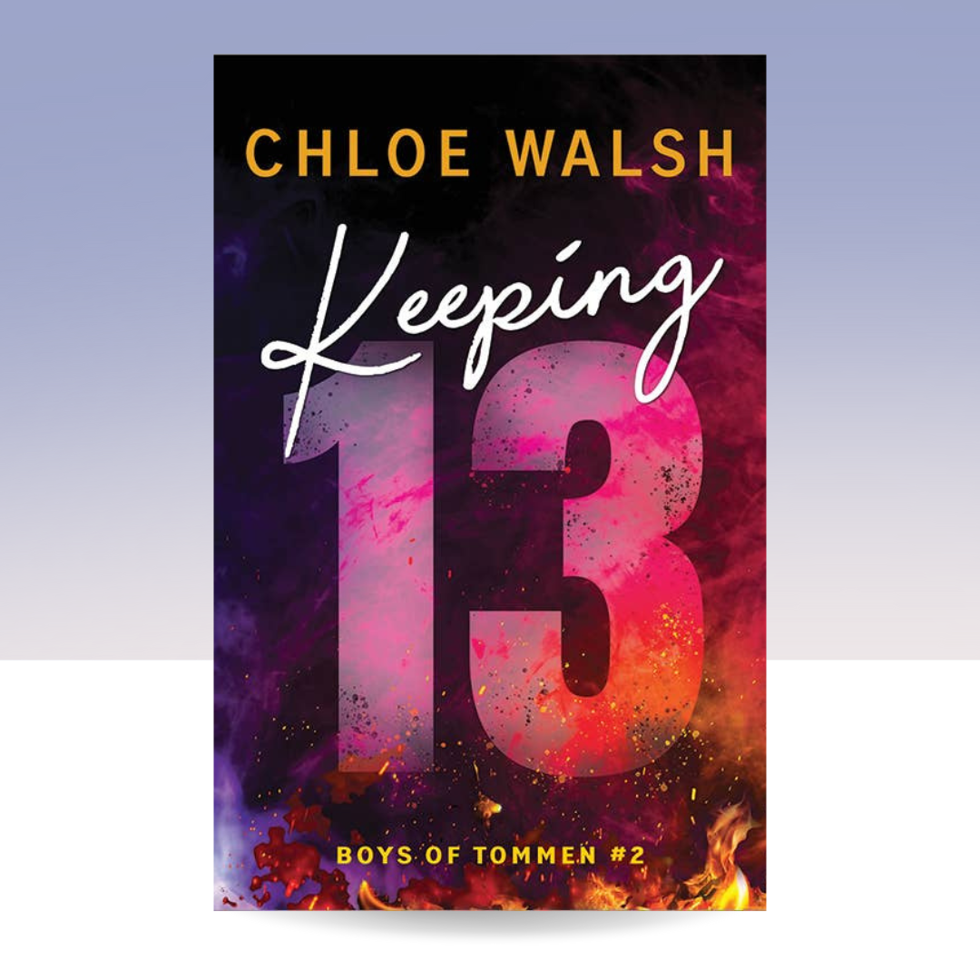 Keeping 13