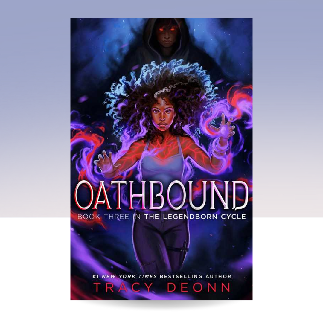 Oathbound