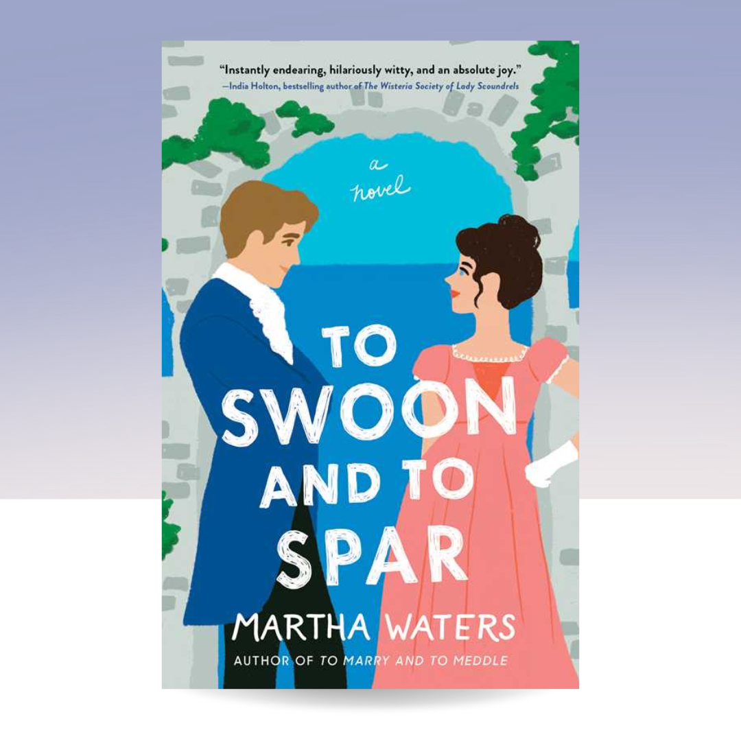 To Swoon and to Spar