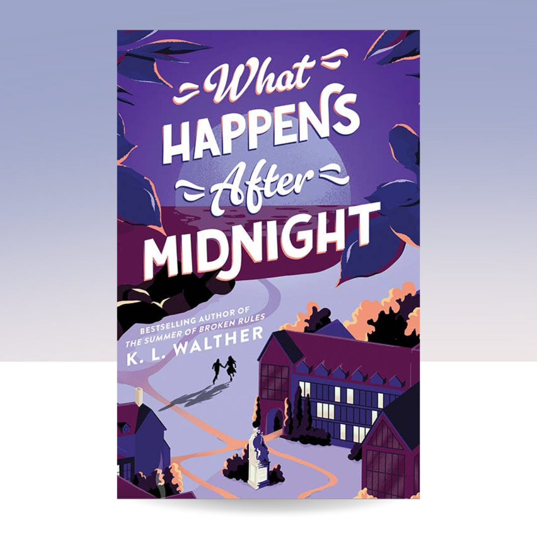 What Happens After Midnight