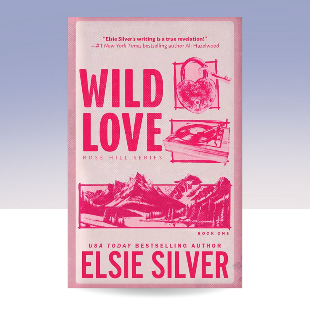 Wild Love
