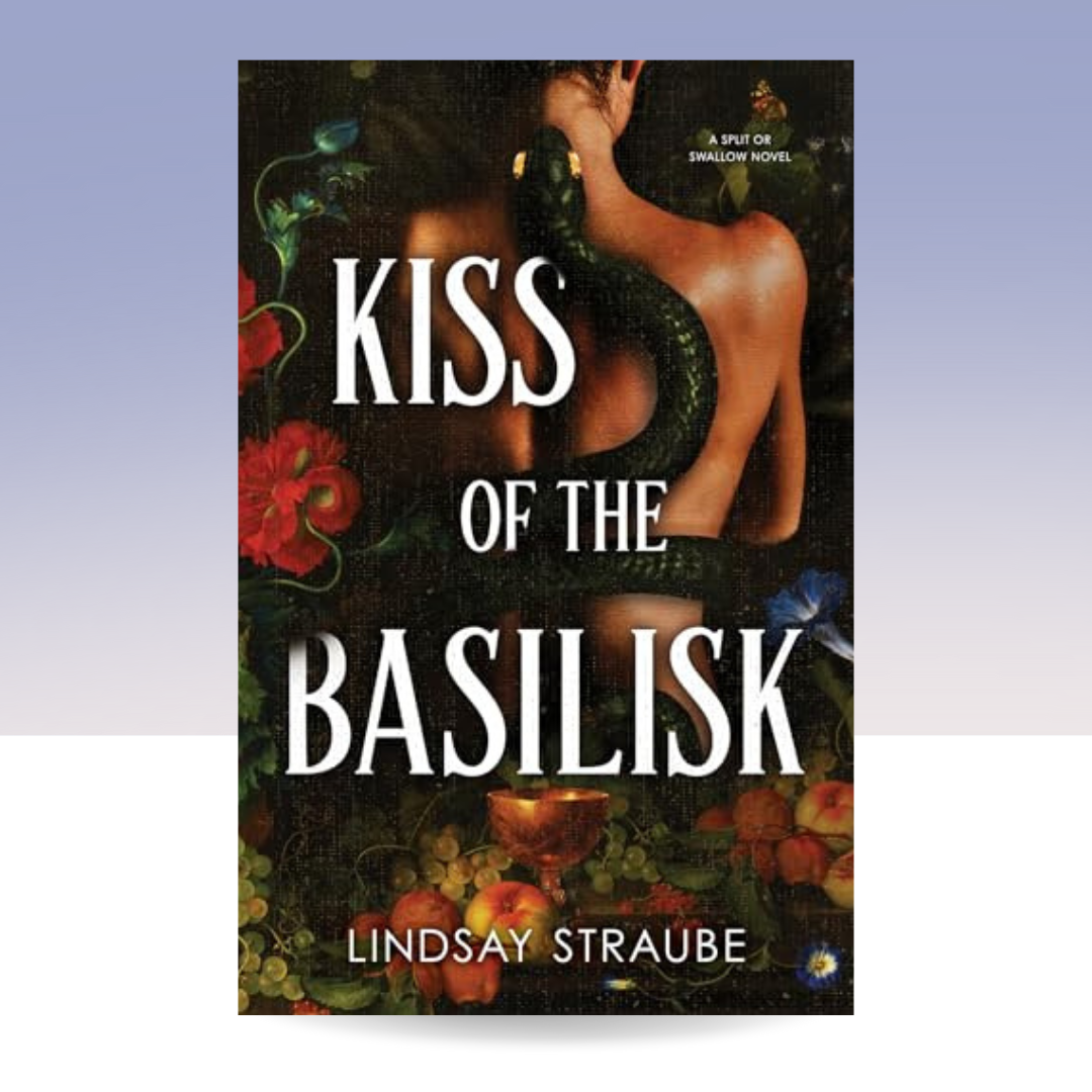 Kiss of the Basilisk