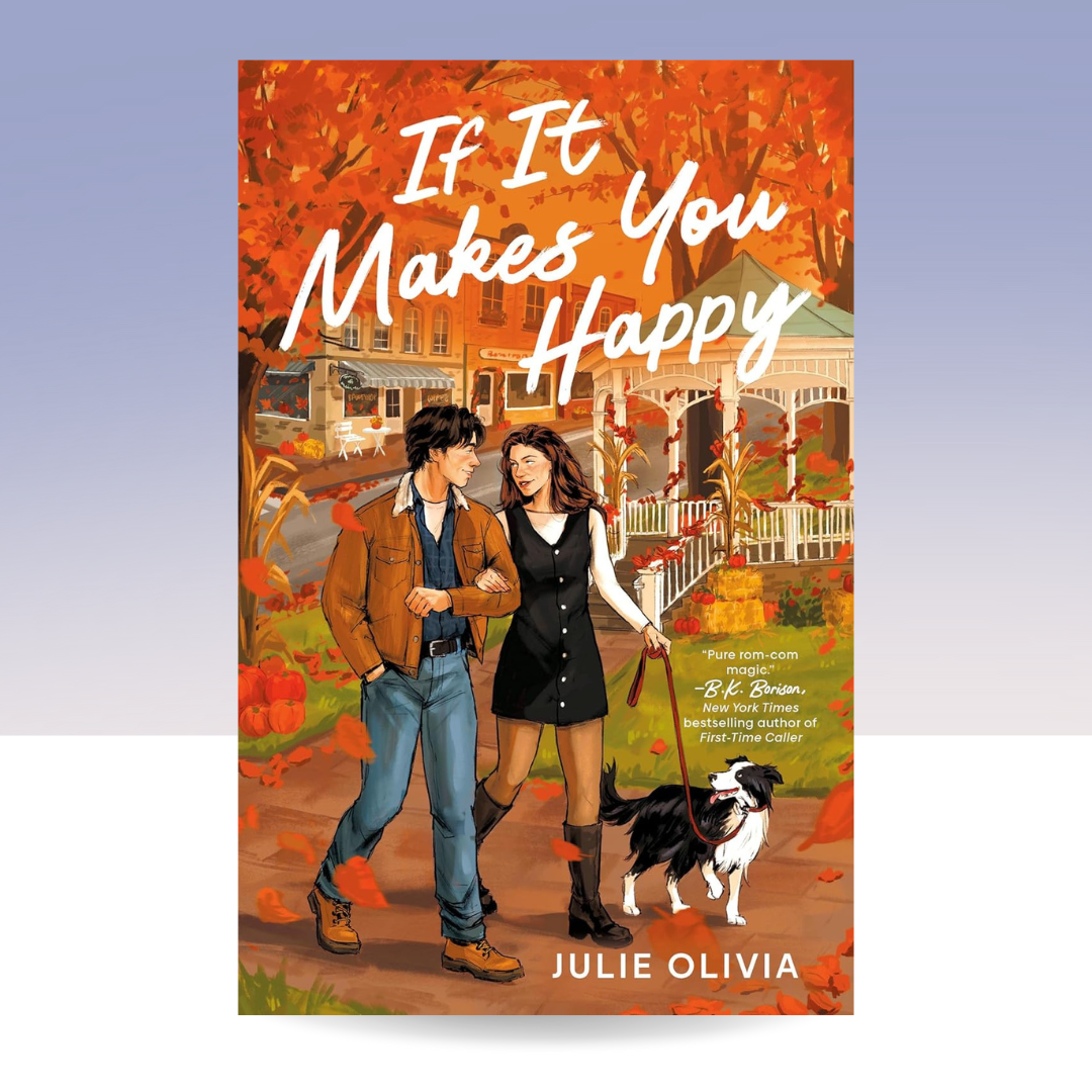 If It Makes You Happy