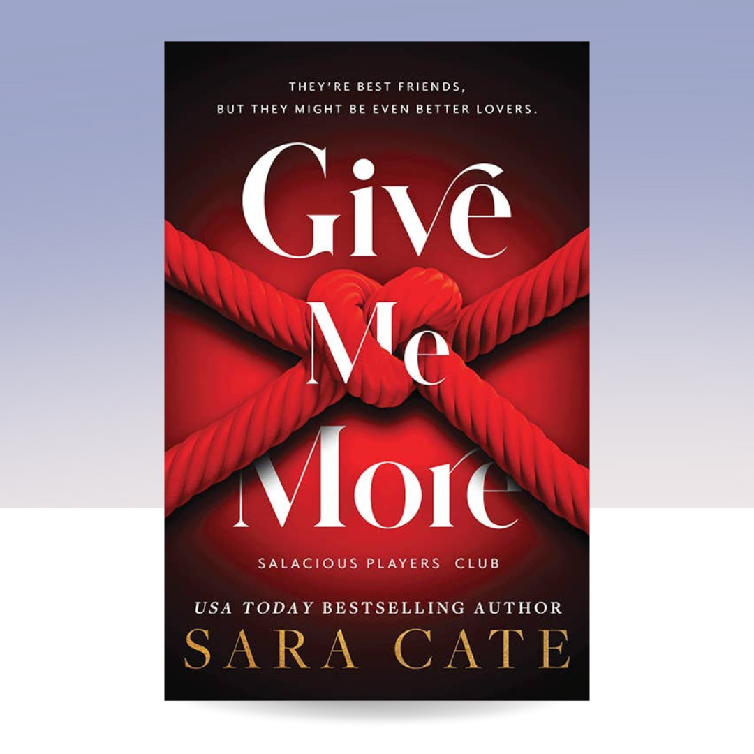Give Me More