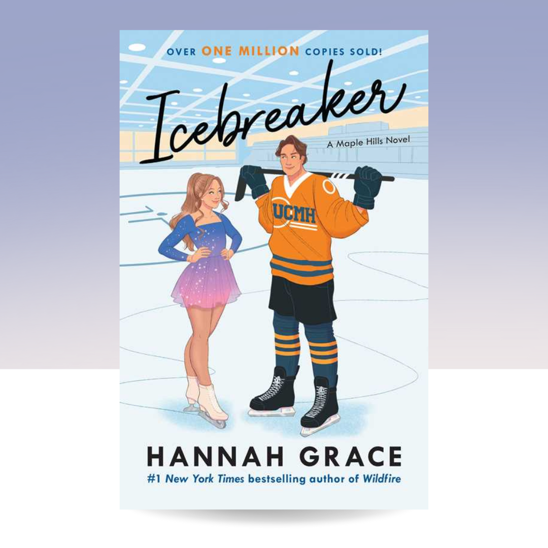 Icebreaker