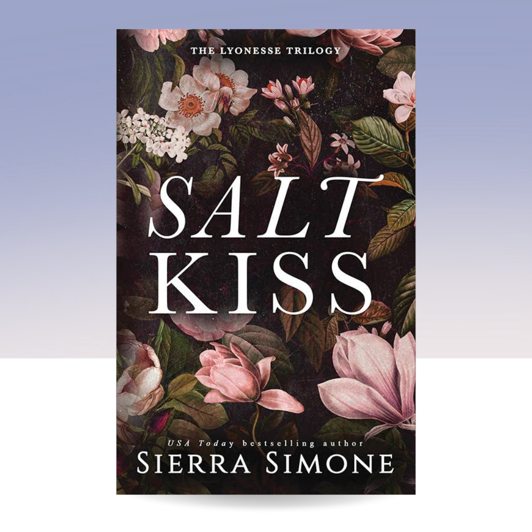 Salt Kiss