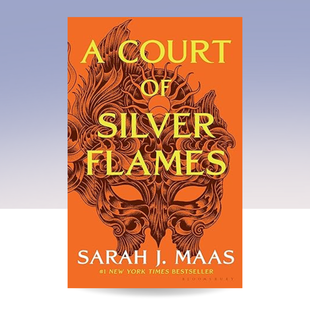 A Court of Silver FLames