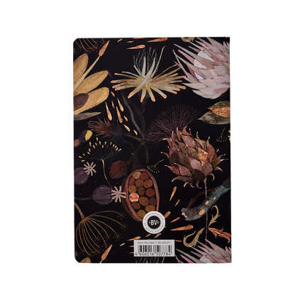 Flora- Original Notebook Collection