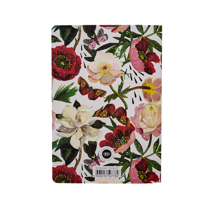 Flora- Original Notebook Collection