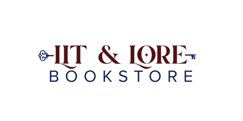 Lit & Lore Bookstore