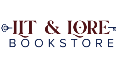Lit & Lore Bookstore
