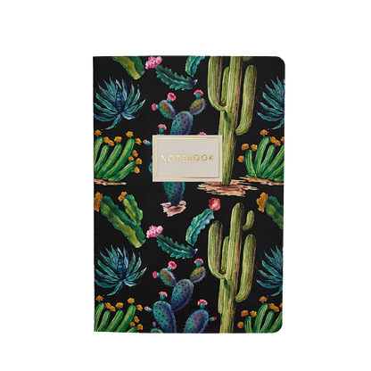 Flora- Original Notebook Collection