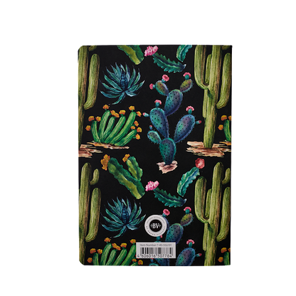 Flora- Original Notebook Collection