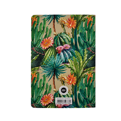 Flora- Original Notebook Collection
