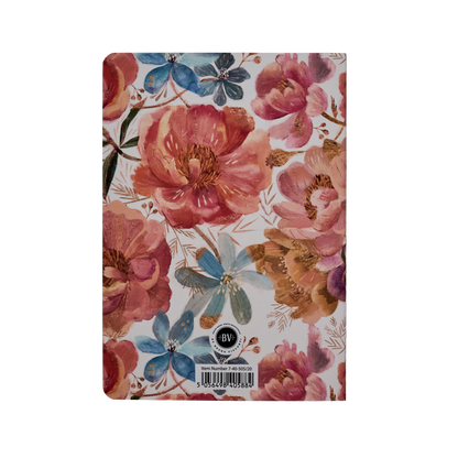 Flora-New  Notebook Collection