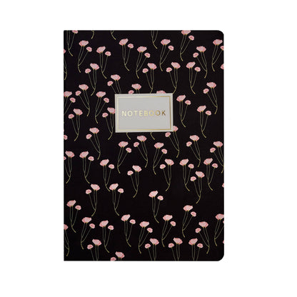 Flora-New  Notebook Collection