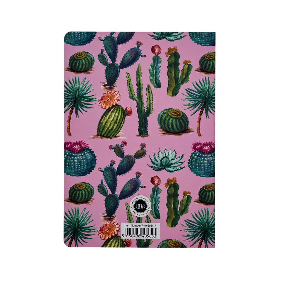 Flora-New  Notebook Collection