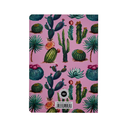 Flora-New  Notebook Collection