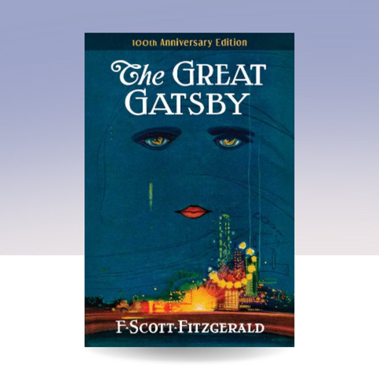 The Great Gatsby