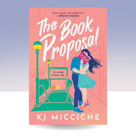 Book Proposal