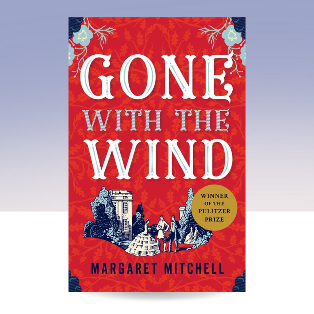 Gone with the Wind by Margaret   Mitchell