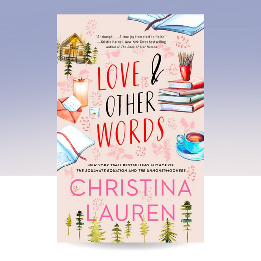 Love and Other Words