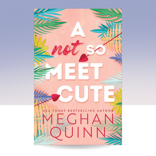 Not So Meet Cute