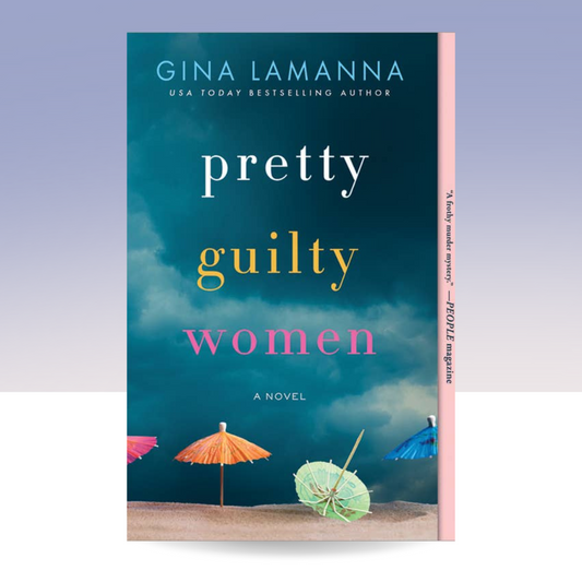 Pretty Guilty Women
