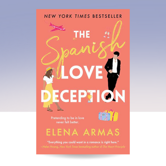The Spanish Love Deception
