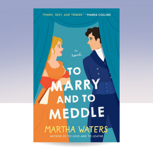 To Marry and to Meddle