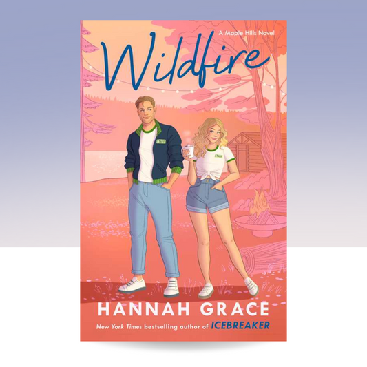 Wildfire