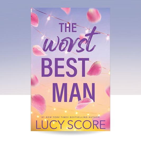 The Worst Best Man