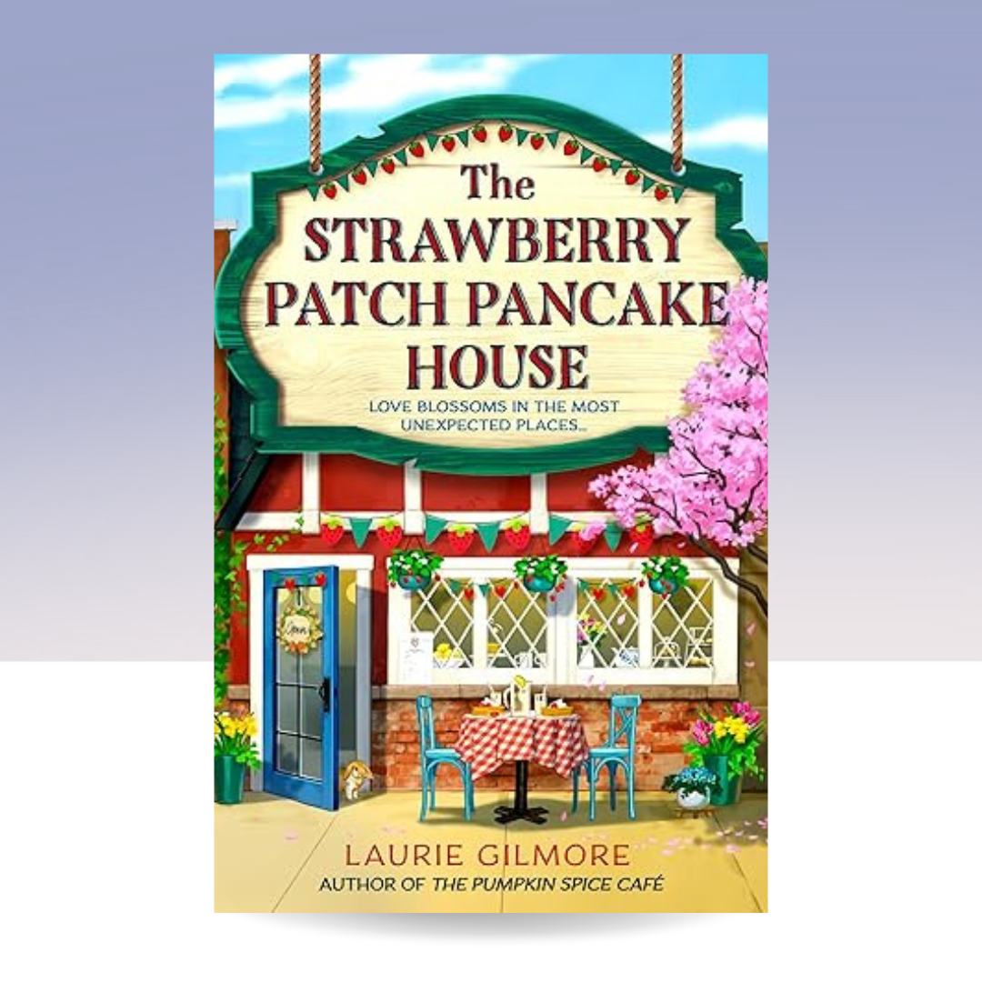 The Strawberry Patch Pancake House