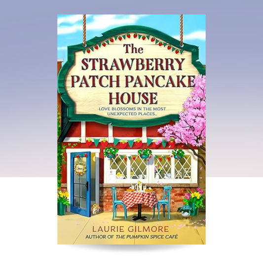 The Strawberry Patch Pancake House