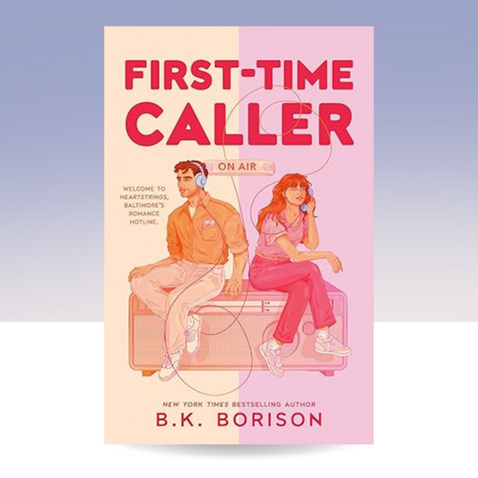 First Time Caller
