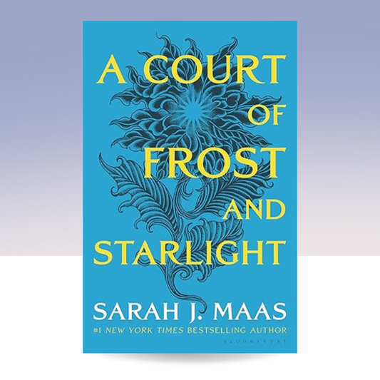A Court of Frost and Starlight