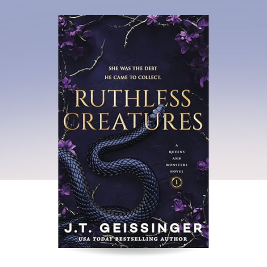 Ruthless Creatures