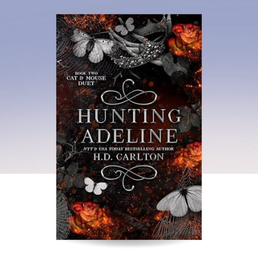 Hunting Adeline