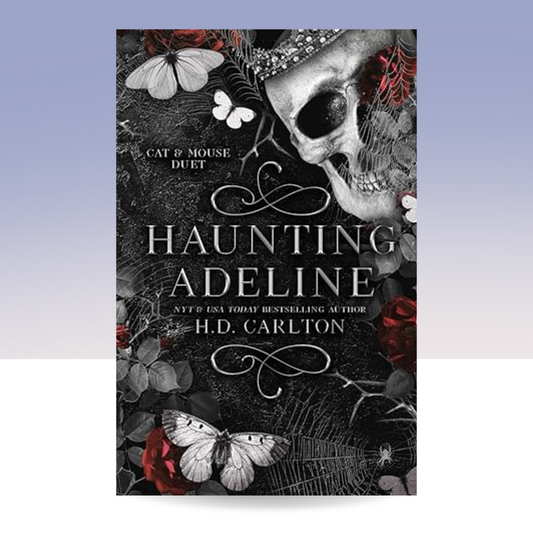 Haunting Adeline