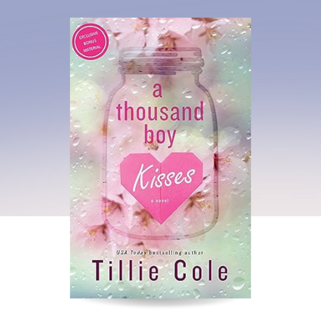 A Thousand Boy Kisses