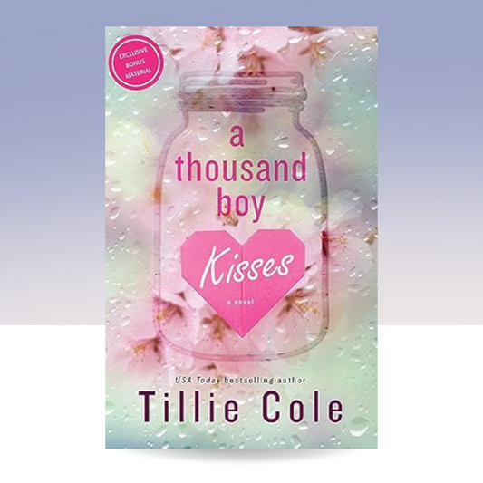 A Thousand Boy Kisses