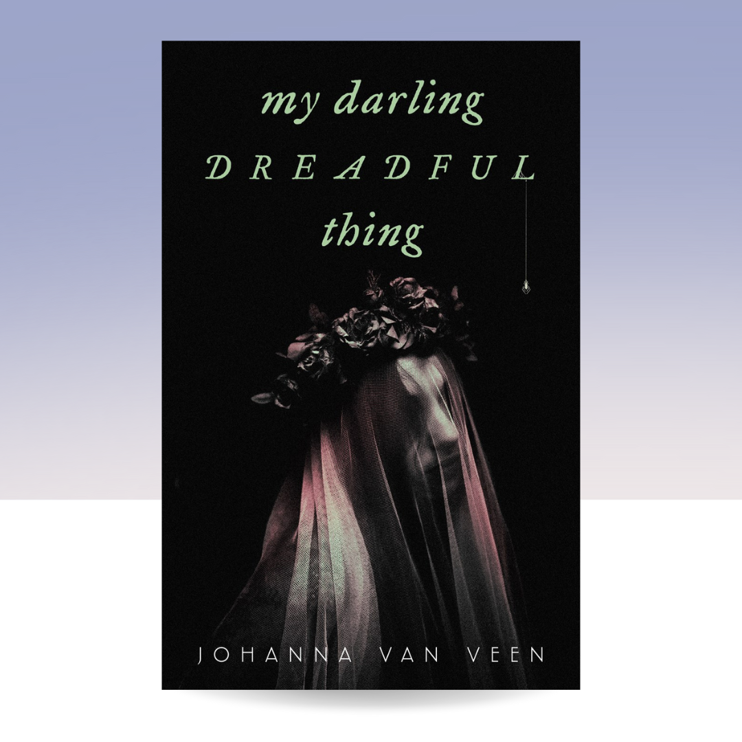 My Darling Dreadful Thing