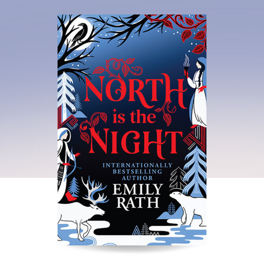 North is the Night