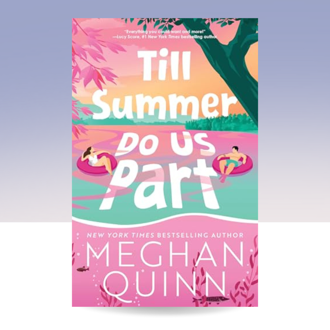 Till Summer Do Us Part