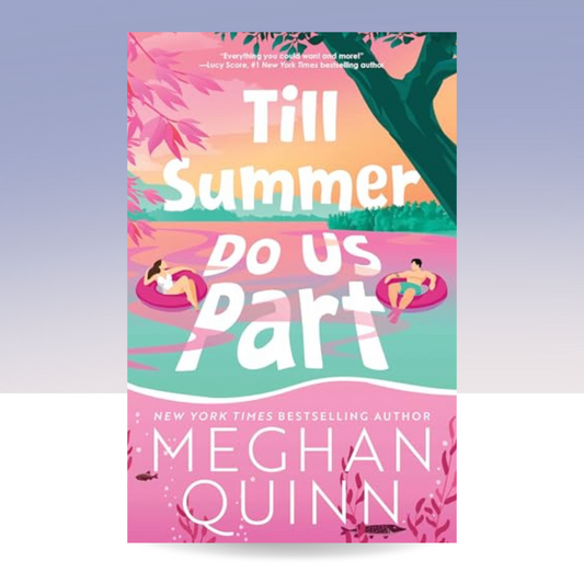 Till Summer Do Us Part