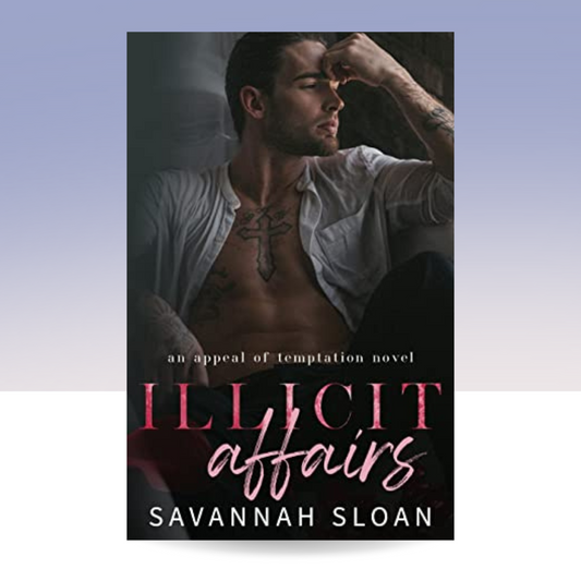Illicit Affairs
