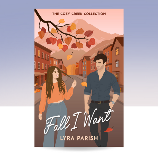 Fall You Want