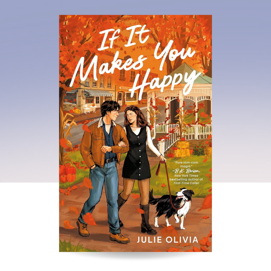 If It Makes You Happy