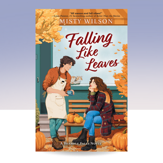 Falling Like Leaves