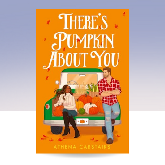 There's Pumpkin About You